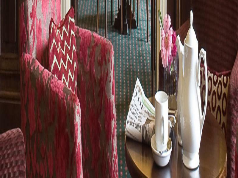 Roundthorn & Luxury