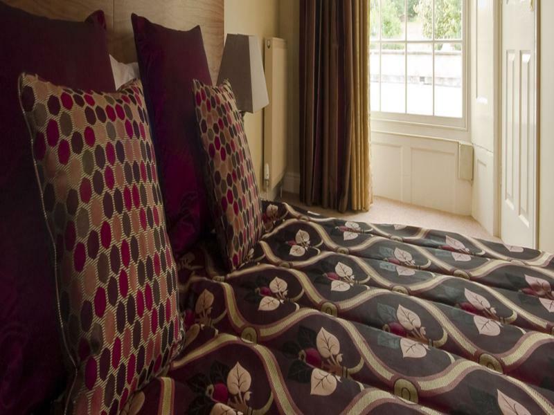 Hotel Roundthorn & Luxury