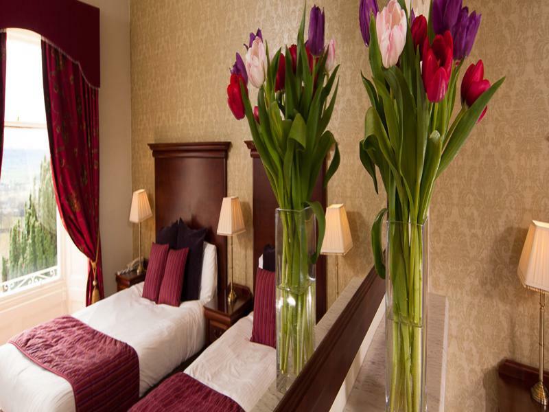 Hotel Roundthorn & Luxury