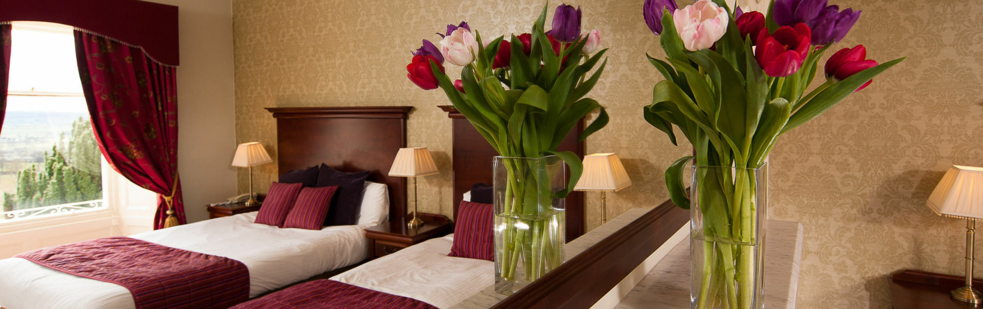 Roundthorn & Luxury Penrith