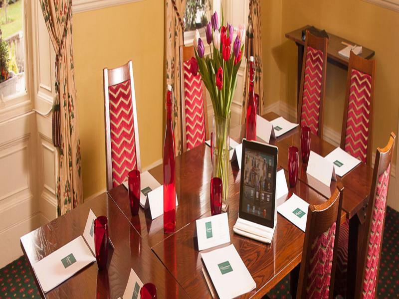 Roundthorn & Luxury 5* Penrith