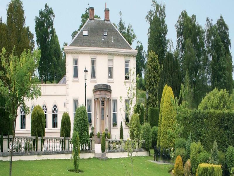 Roundthorn & Luxury 5* Penrith