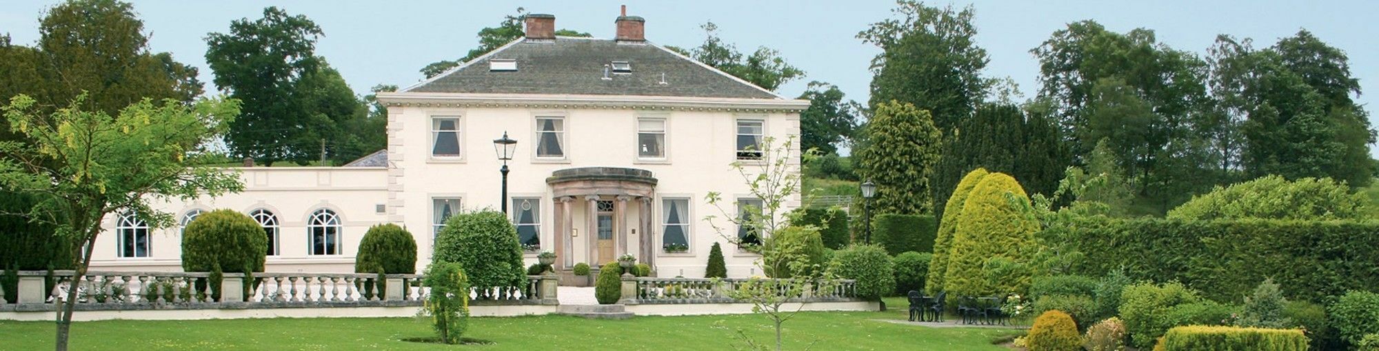 Roundthorn & Luxury