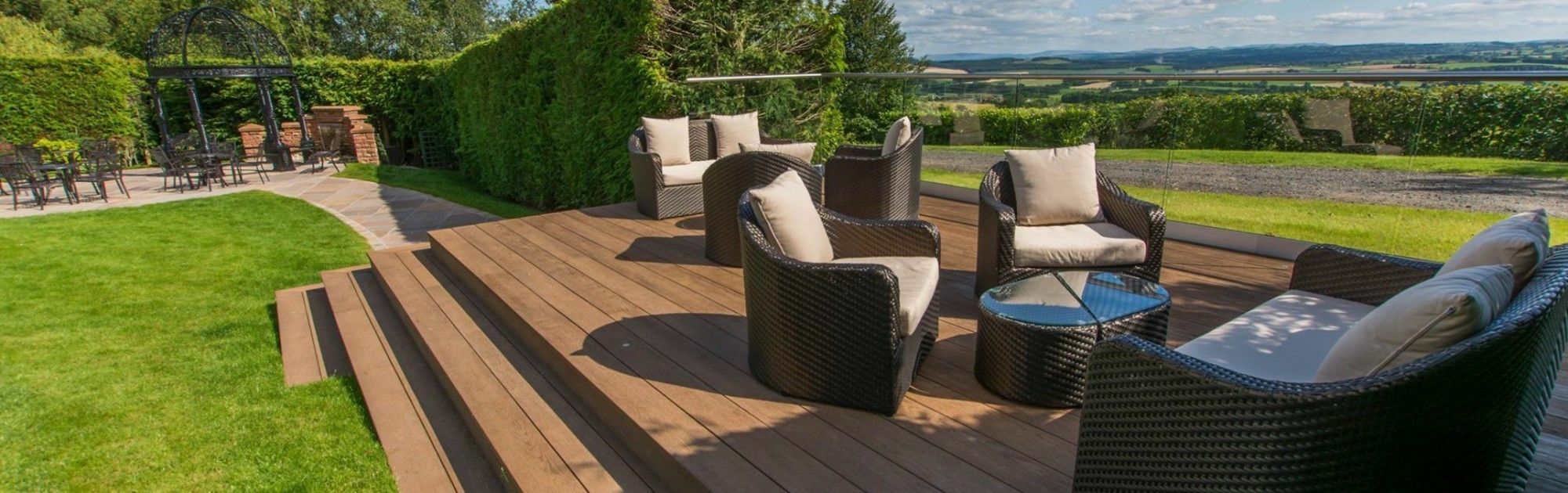 Roundthorn & Luxury Penrith