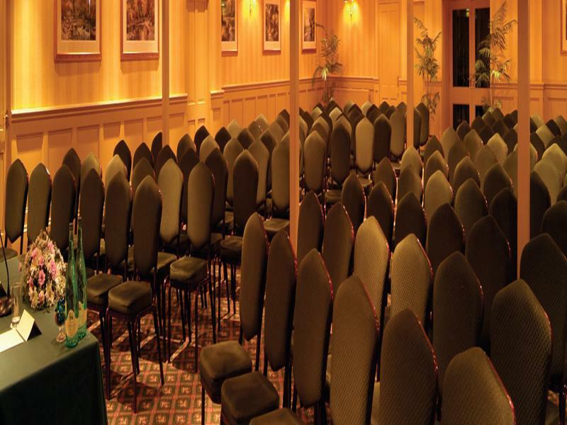 Hotel Roundthorn & Luxury 5*