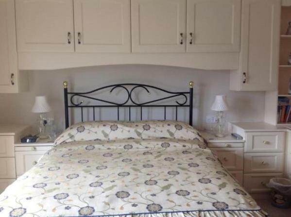 River Garth Bed & Breakfast *