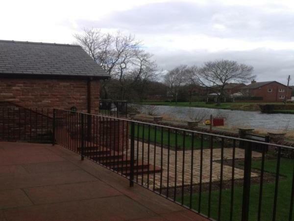 River Garth Bed & Breakfast