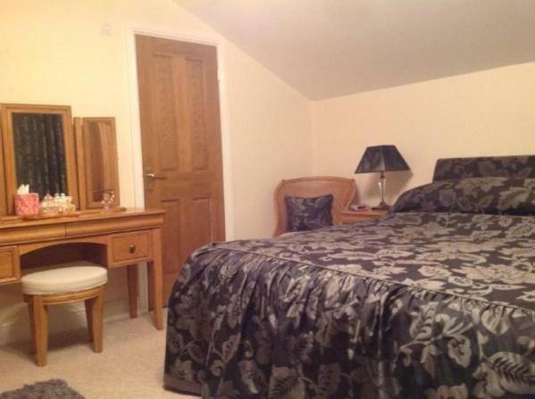 Bed & Breakfast River Garth *