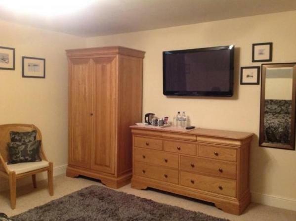 Bed & Breakfast River Garth Penrith