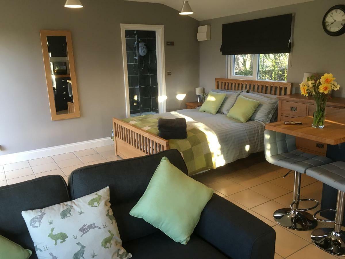 Chalet Summer House, Glassonby