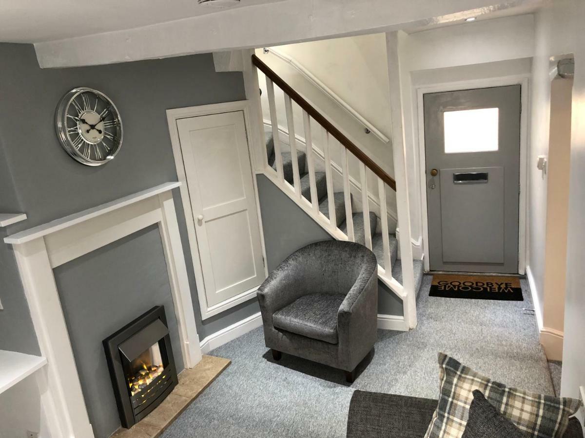Holiday home The Cosy