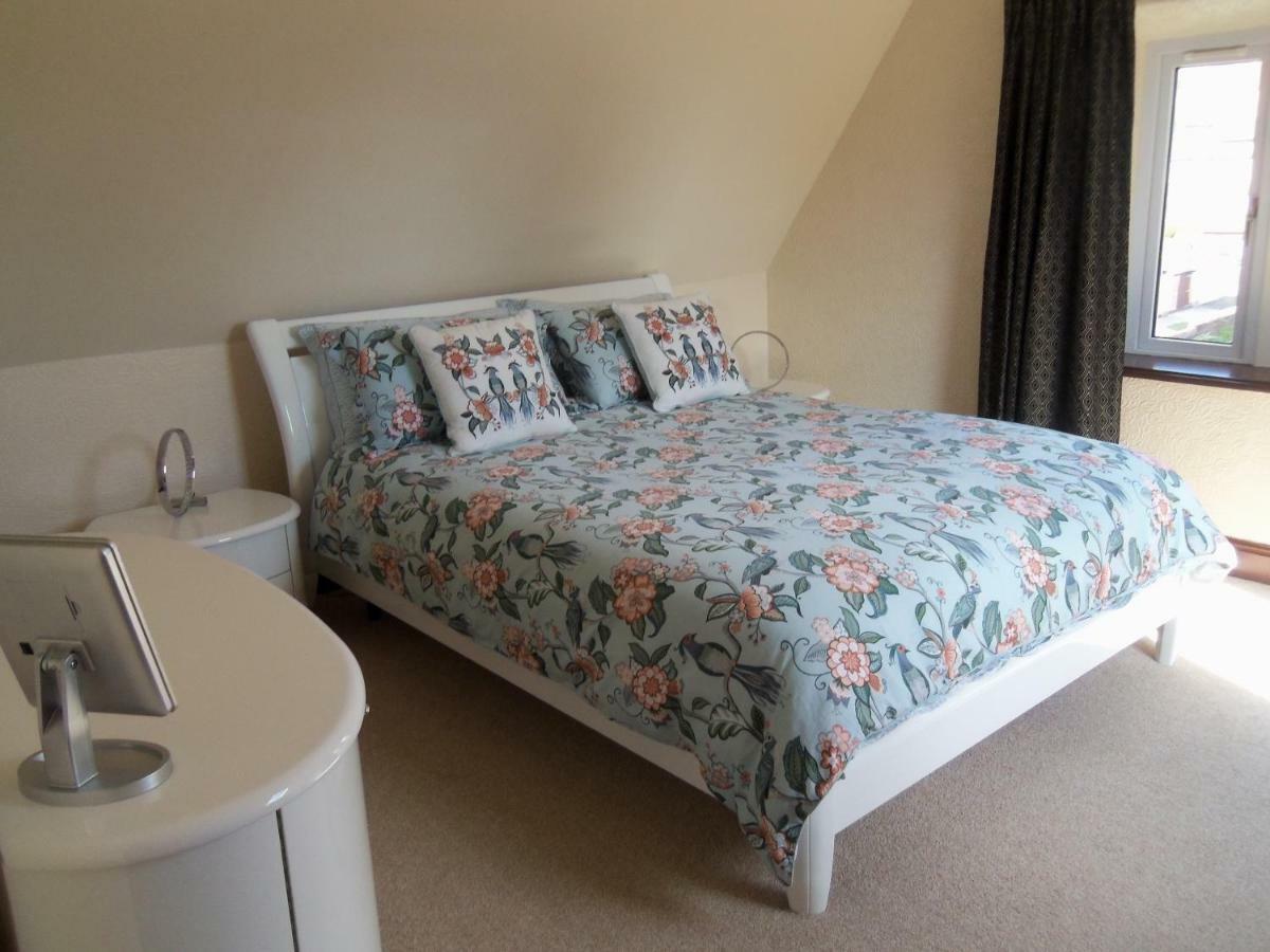 The Eyrie At Epworth House Apartment *