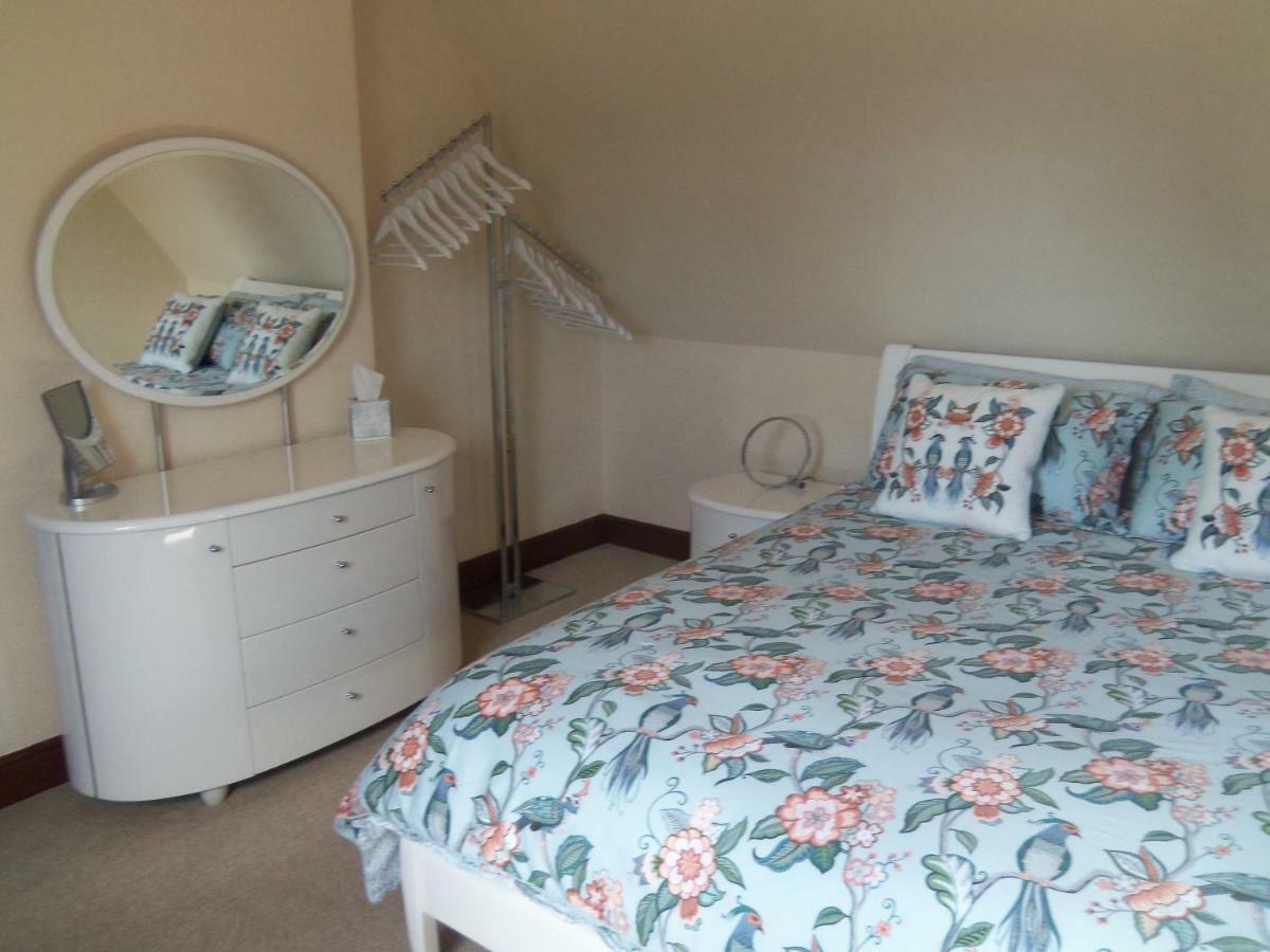 The Eyrie At Epworth House Apartment Penrith