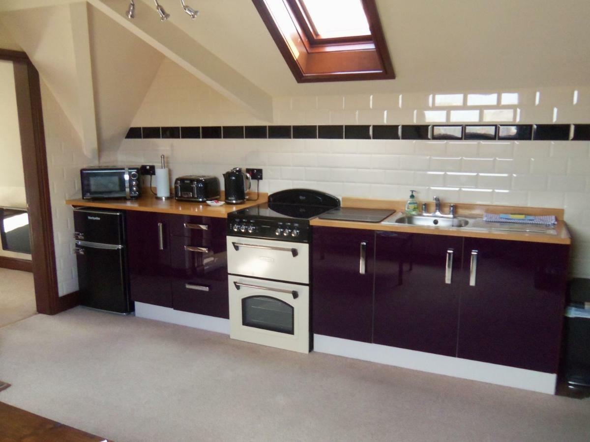 Apartment The Eyrie At Epworth House Penrith