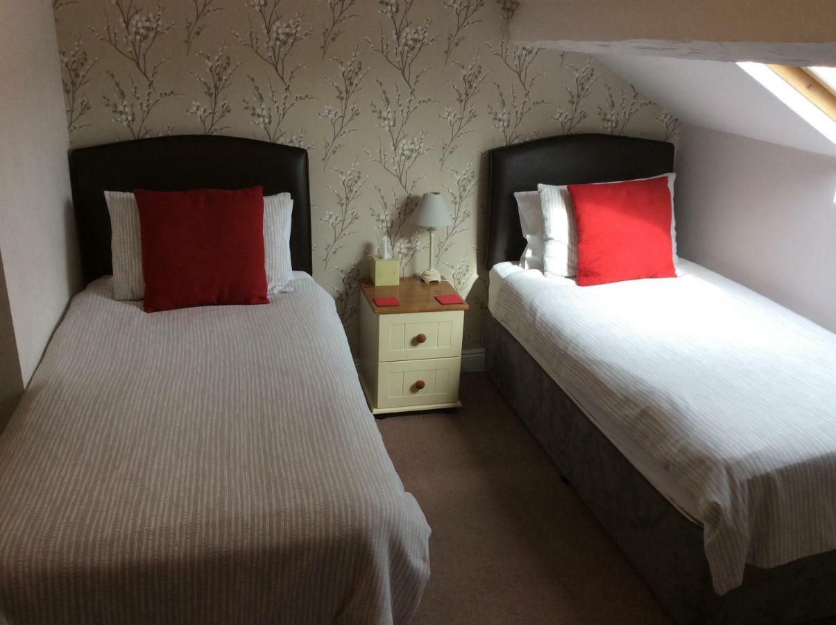 @edengate 4* Penrith