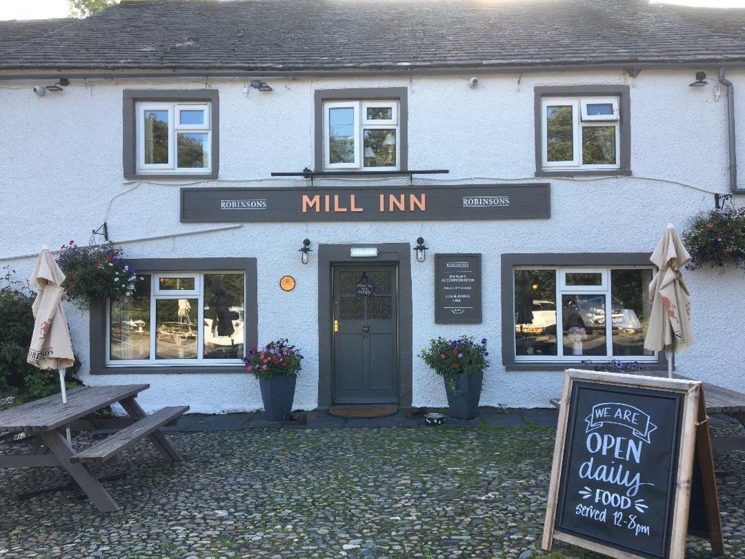 The Mill Inn Mungrisdale