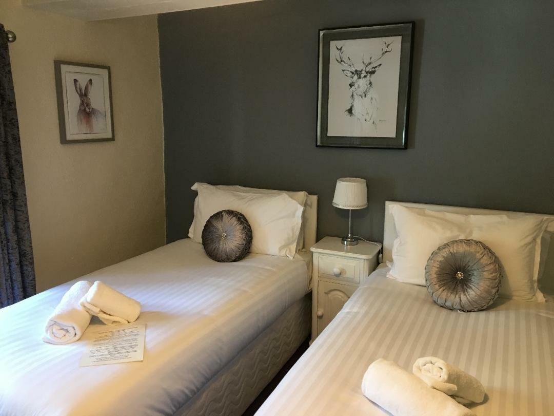 Inn The Mill *