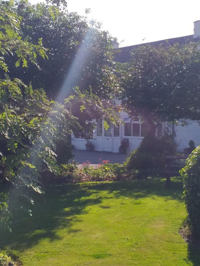 The White House Clifton (Cumbria)