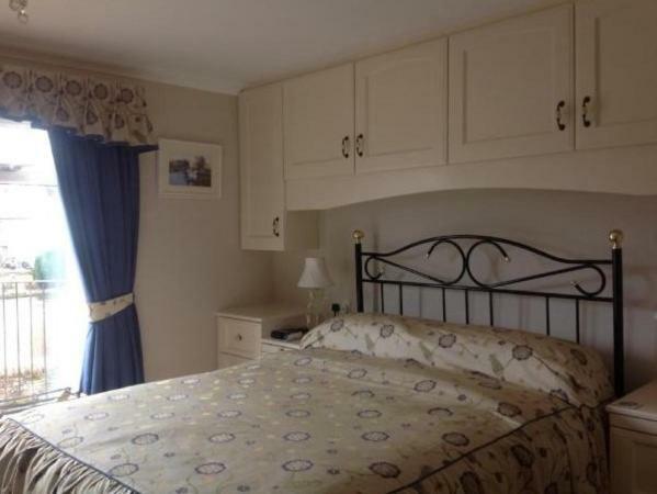 Bed & Breakfast River Garth *