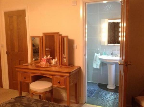 Bed & Breakfast River Garth