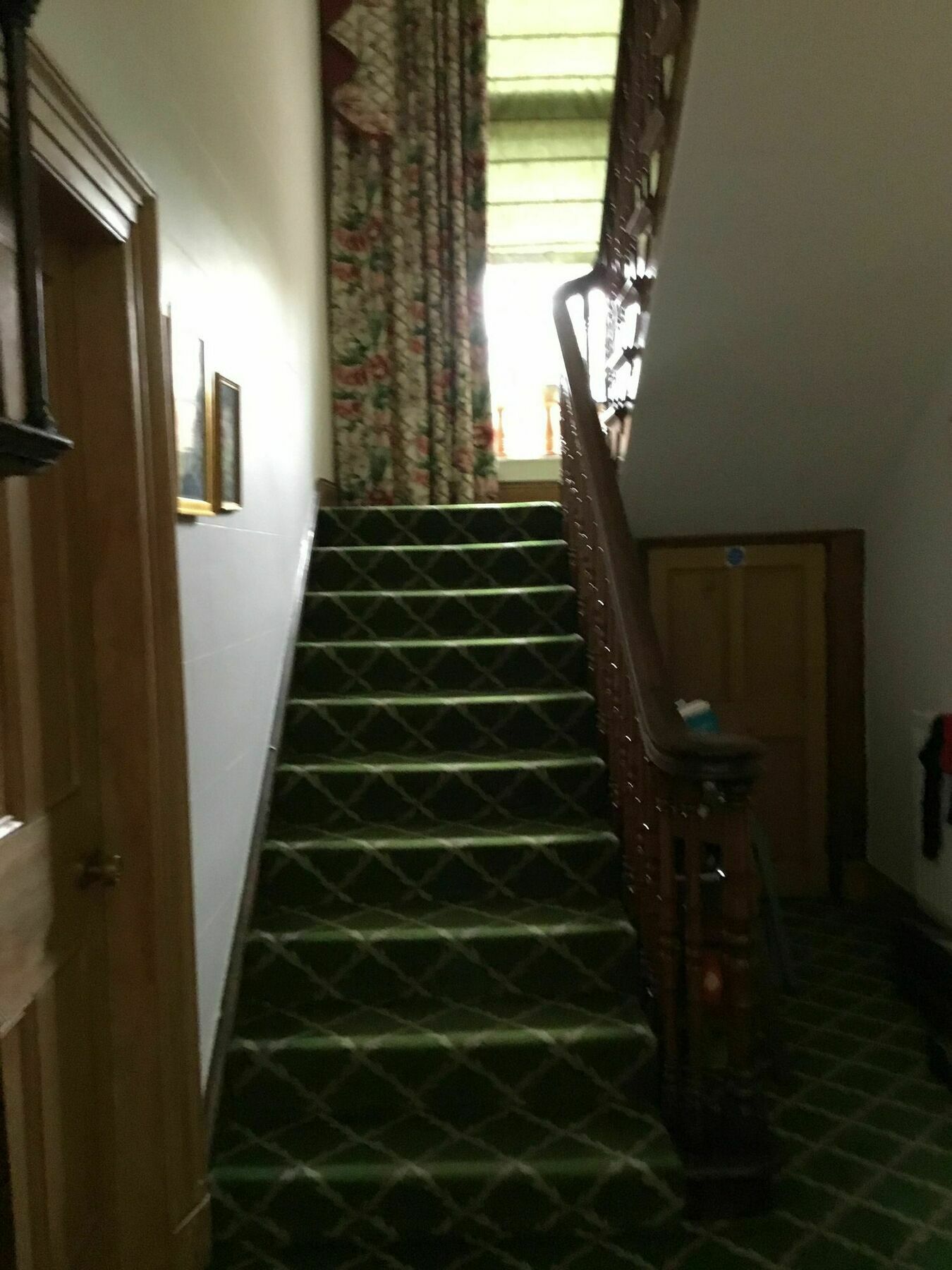 Tymparon Hall Country house Penrith