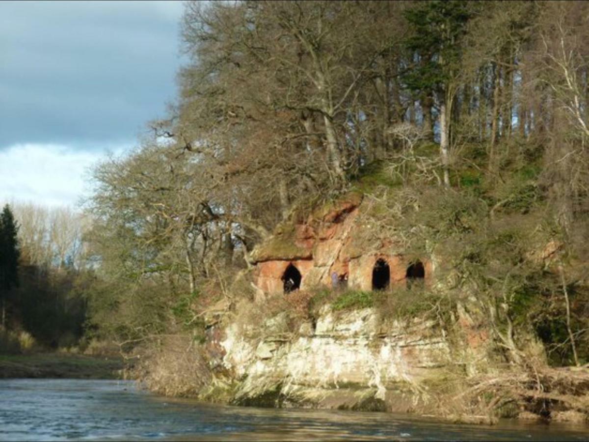 Chalet Summer House, Glassonby Penrith
