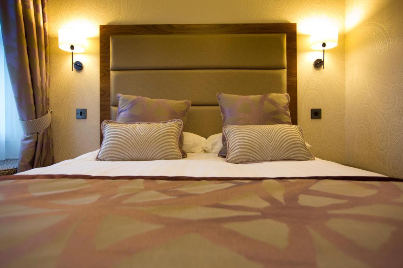The George 3* Penrith