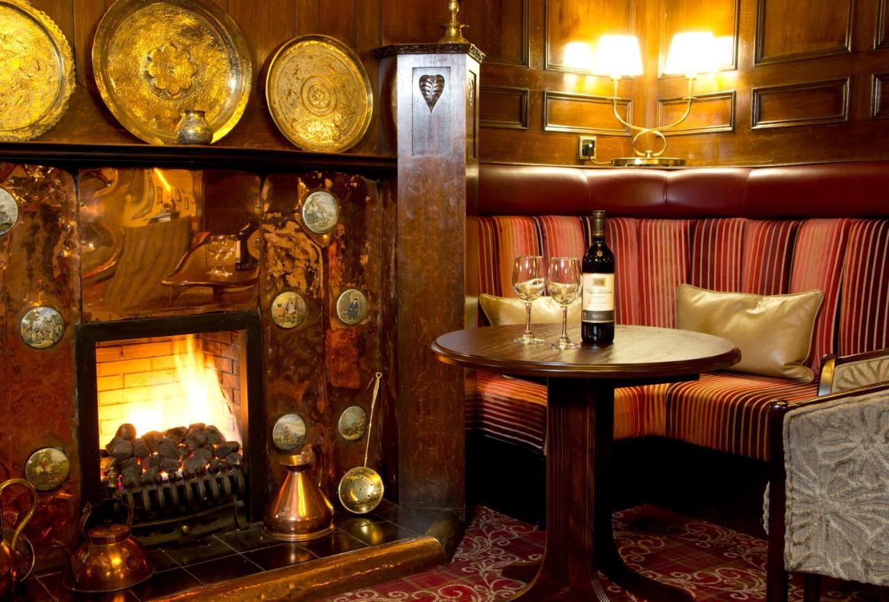 The George