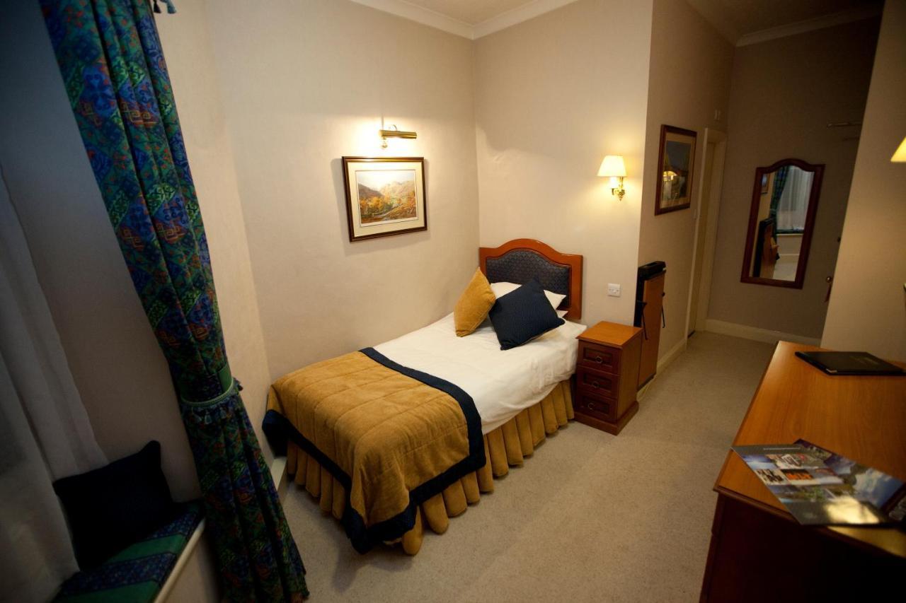 The George 3* Penrith