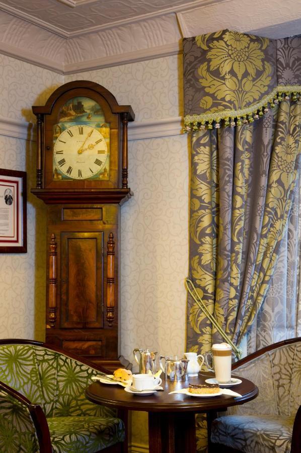 The George 3*