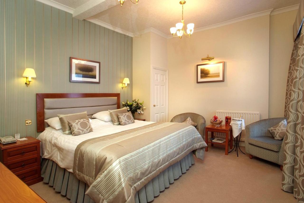 Hotel The George Penrith