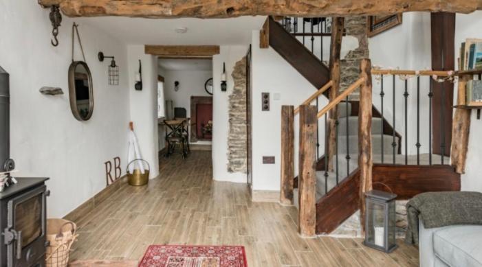 Rosie's Barn Lodge