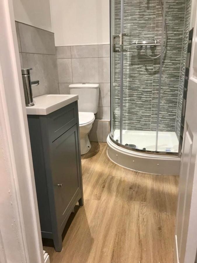 Apartment Five Wreay Mansions Penrith