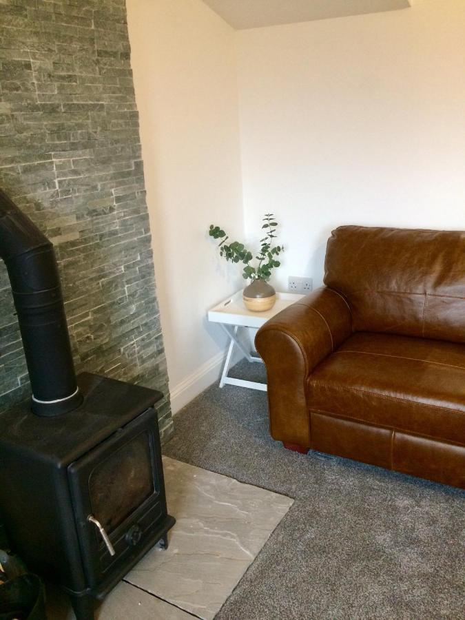 Five Wreay Mansions Apartment Penrith