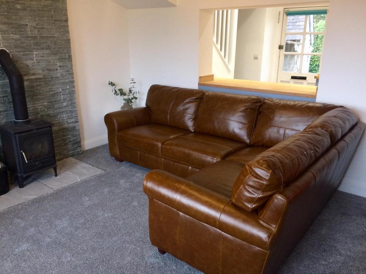 Five Wreay Mansions Apartment Penrith