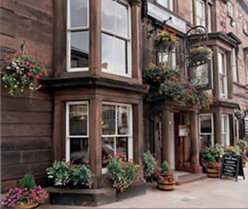 Hotel The George 3*