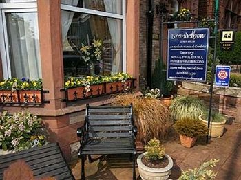 Brandelhow Guest house Penrith