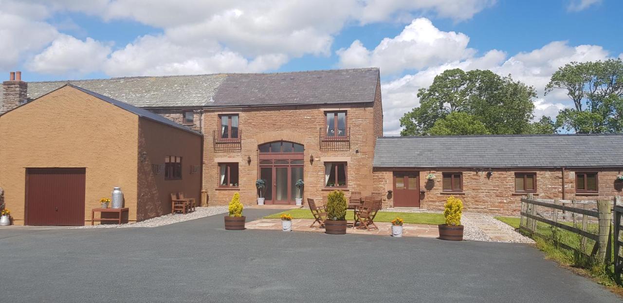 The Ginney Country Guest house 4*