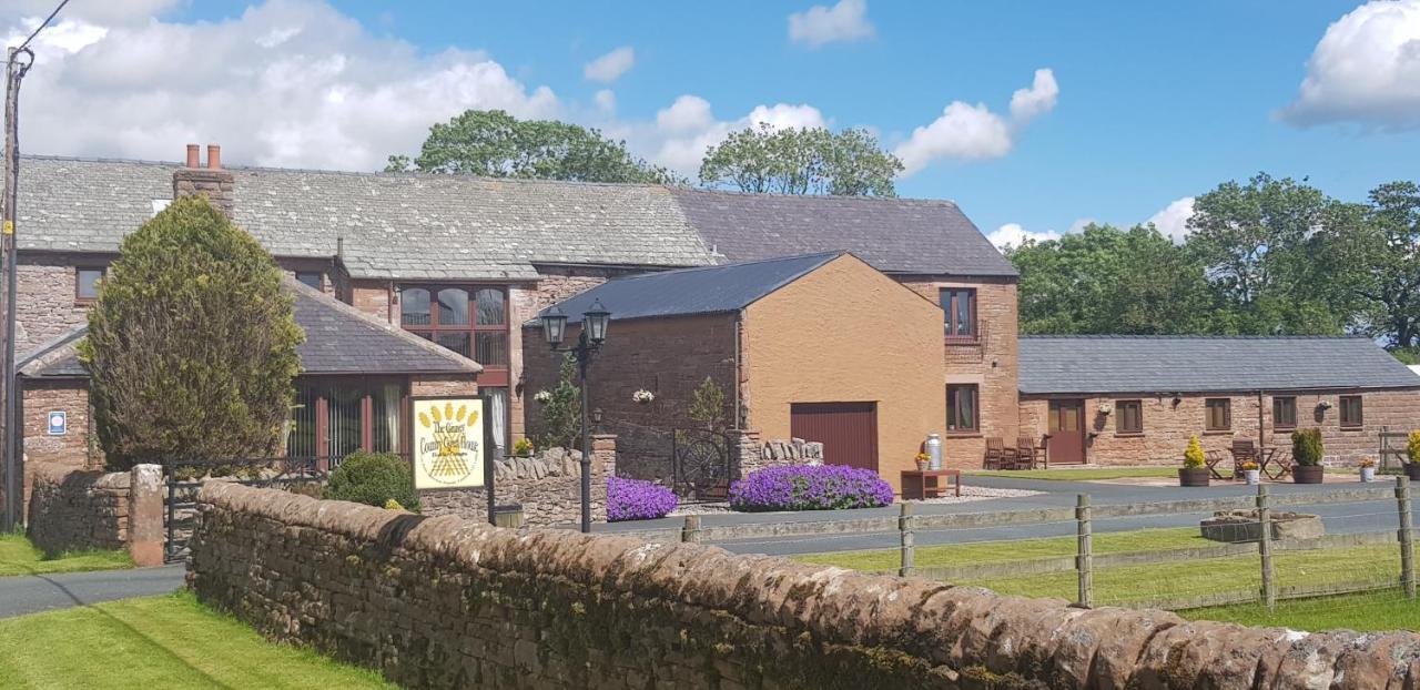 Guest house The Ginney Country