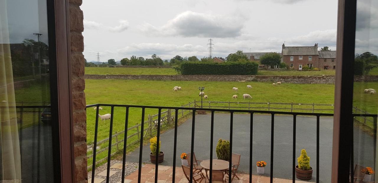 Guest house The Ginney Country Penrith