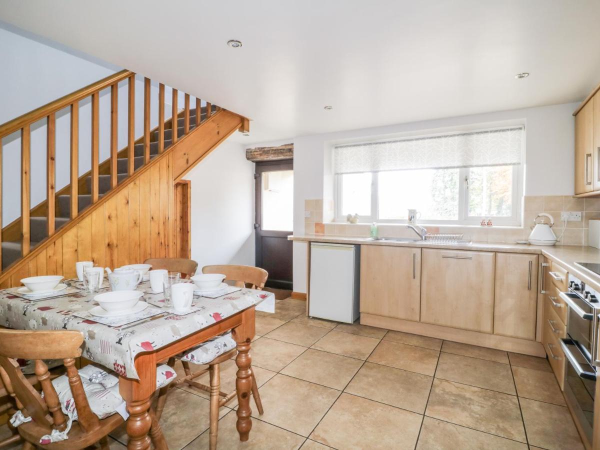 The Old Cook House Holiday home Penrith
