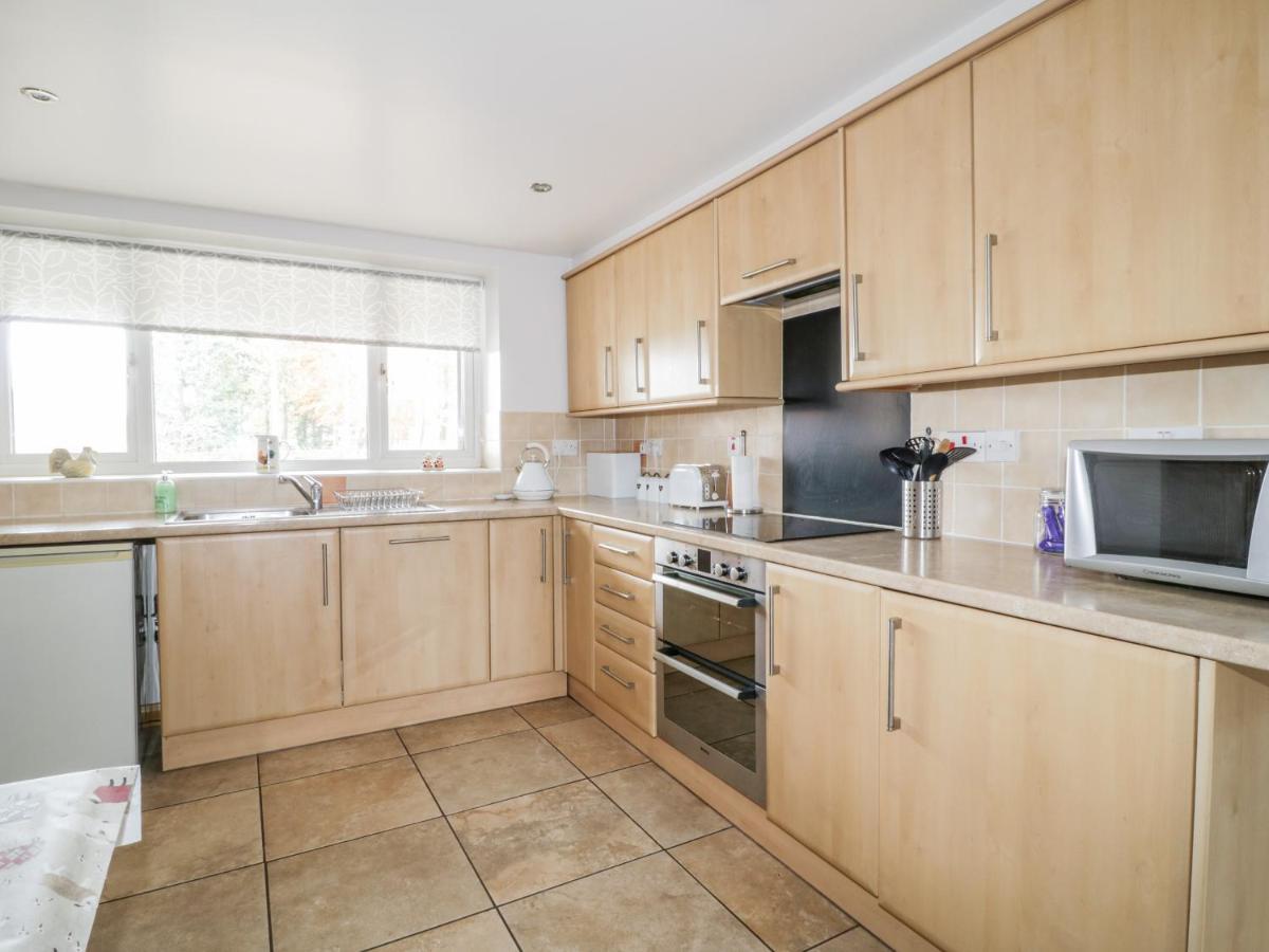 The Old Cook House Holiday home Penrith