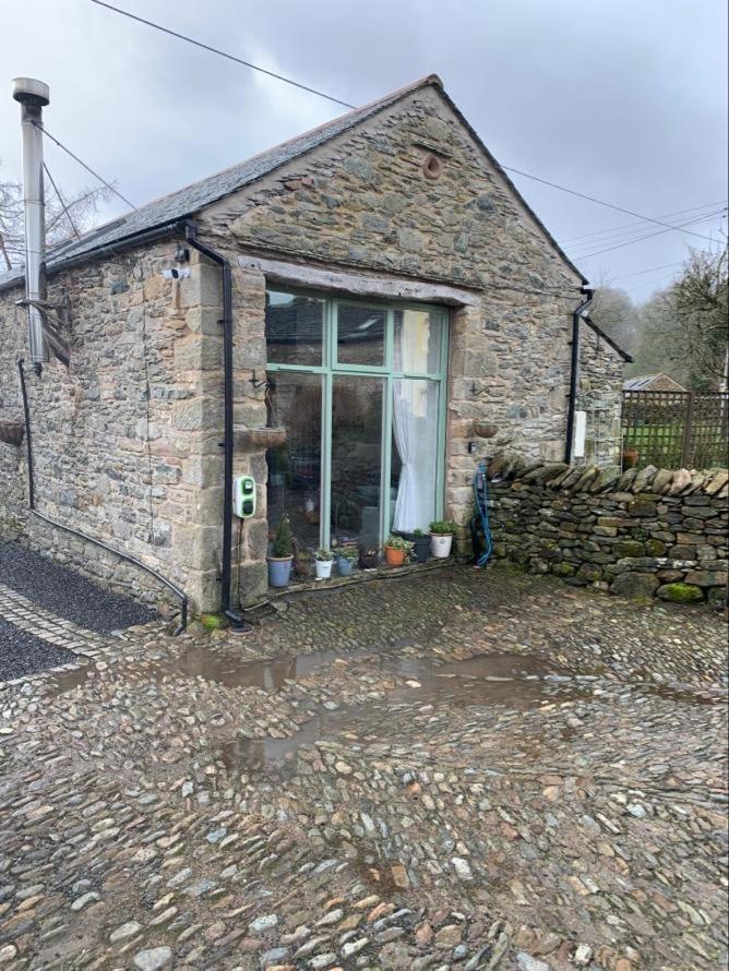 Rosie's Barn Lodge
