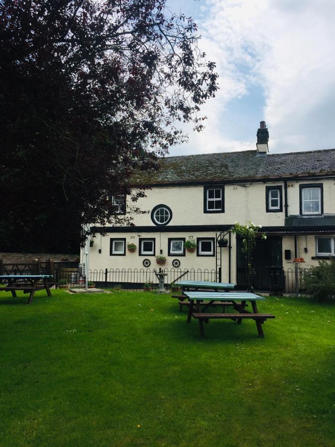 The Globe 3* Penrith