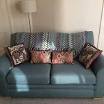 Beautiful Apartment In Character Former Rectory