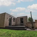 Brow Wood Cabin
