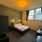 Agricultural Inn