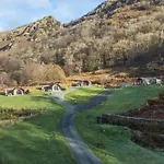 Jenny - Crossgate Luxury Glamping