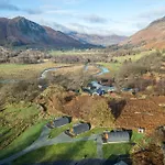 Jenny - Crossgate Luxury Glamping