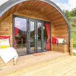 Hartsop Magic - Crossgate Luxury Glamping